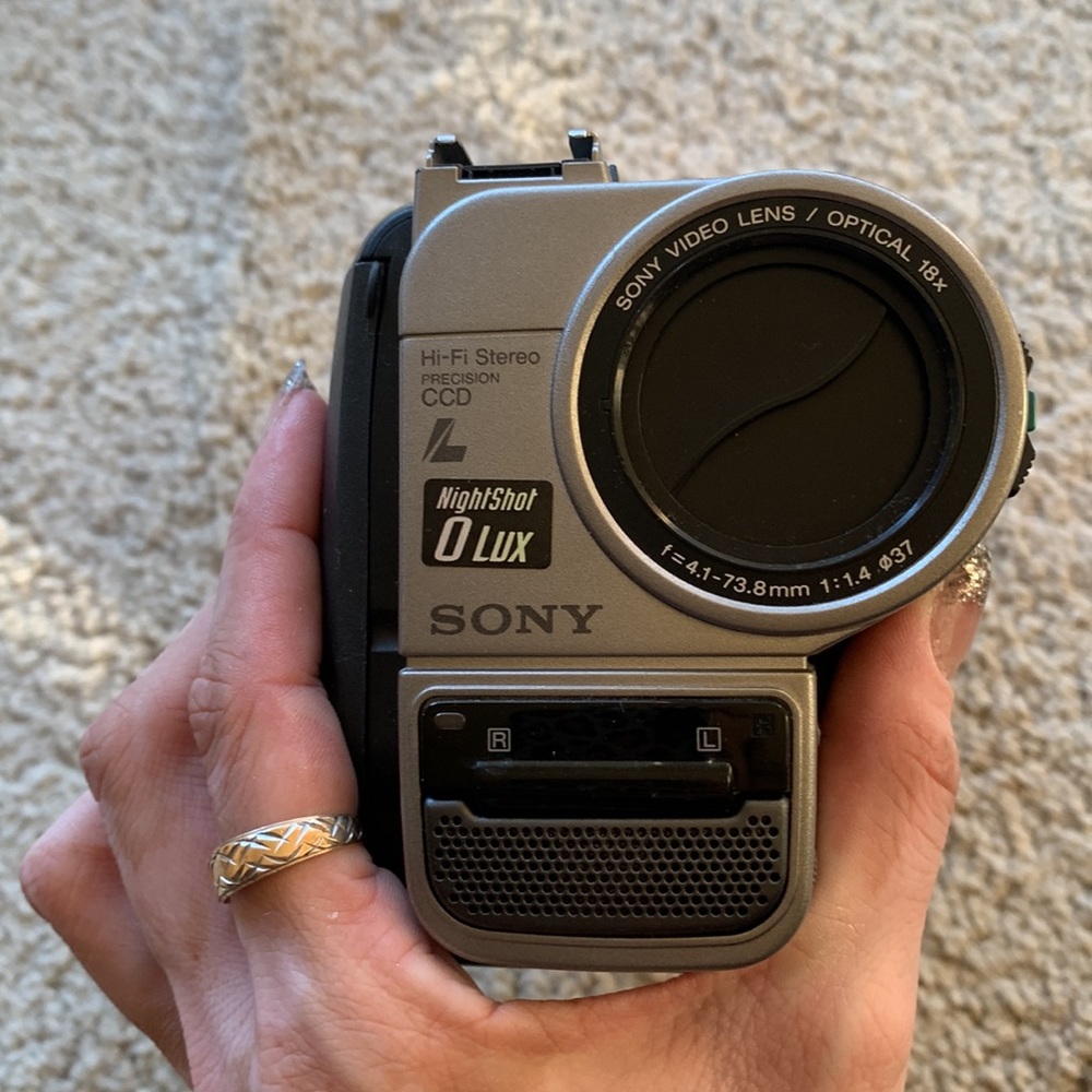 Camera - Picture 2 of 2